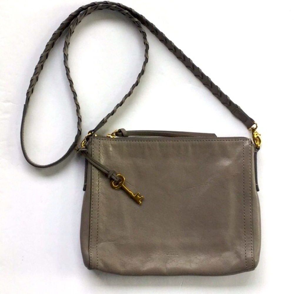 🎉Host Pick🎉 Fossil purse